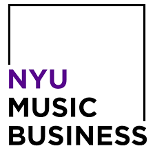 nyu music business