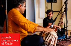 Family MusiQuests: Indian Classical Music