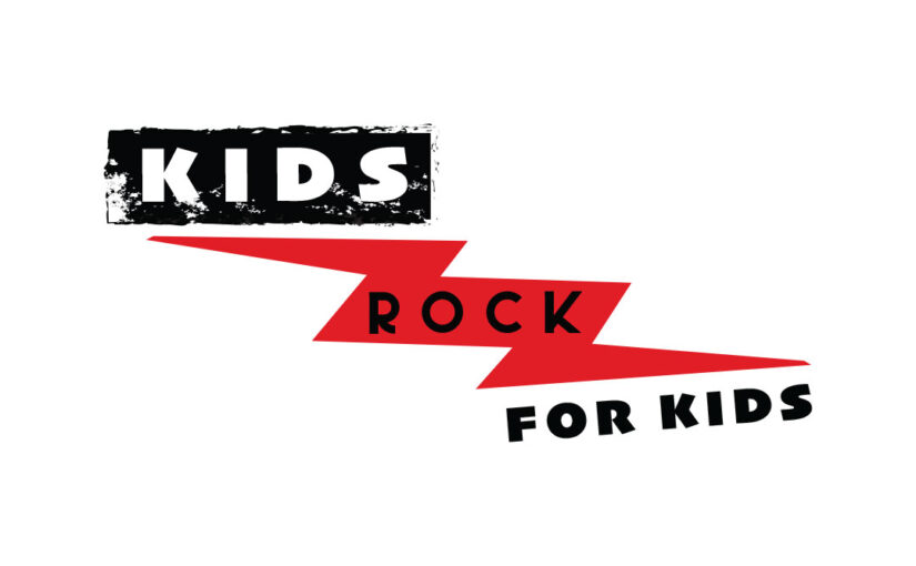 Kids Rock for Kids